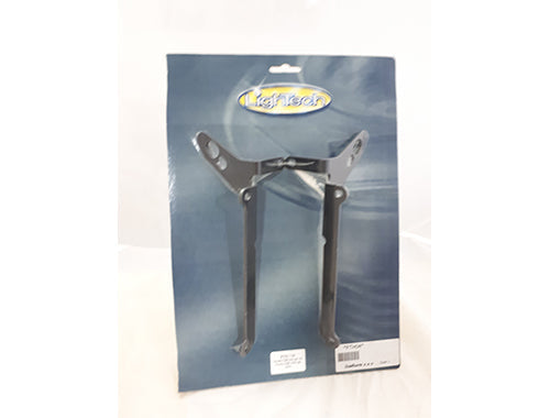 PORTATARGA CBR 1000 04-600 DA 03 - Della Categoria Accessori Vari Produttore LIGHTECH - A soli €61.00! Acquista ora su dueruoteaccessori.it