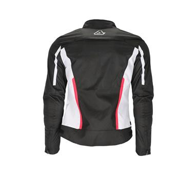 GIUBBINO ACERBIS CE X-MAT DONNA BLACK-PINK - Della Categoria Giubbini Estivi Donna Produttore ACERBIS - A soli €123.45! Acquista ora su Due Ruote Accessori