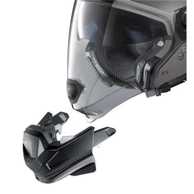 CASCO SCOMP.NOLAN N70-2 GT CLASSIC N-COM 010 NERO OPACO - Della Categoria Caschi Scomponibile Produttore Nolan Helmets - A soli €227.50! Acquista ora su Due Ruote Accessori