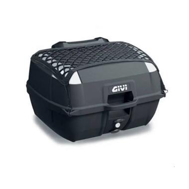 BAULETTO GIVI B45+ 45 LITRI NERO MONOLOCK - Della Categoria Bauletti Produttore Givi - A soli €126.75! Acquista ora su Due Ruote Accessori