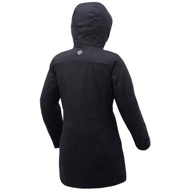 GIACCA TUCANO DONNA PARKA STELLA HYDROSCUD BLU SCURO - Della Categoria Giubbini Tessuto Donna Produttore Tucano Urbano - A soli €213.75! Acquista ora su Due Ruote Accessori
