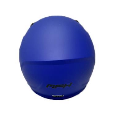 CASCO JET MPH PLAY OMOLOGAZIONE 06 BAMBINO BLU OPACO - Della Categoria Caschi Bambino Produttore MPH HELMETS - A soli €50.15! Acquista ora su Due Ruote Accessori