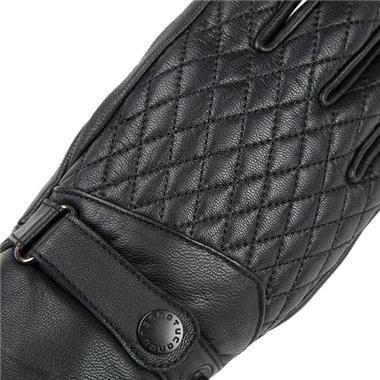 GUANTI TUCANO PELLE LADY SILVYA 9958HWN NERO - Della Categoria Guanti Estivi Donna Produttore Tucano Urbano - A soli €59.95! Acquista ora su Due Ruote Accessori