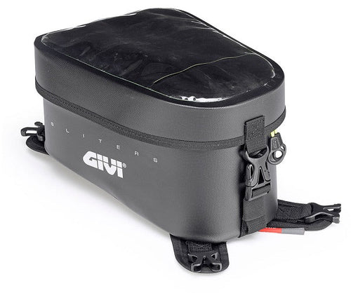 BORSA SERBARTOIO GIVI GRT716 WATERPROOF 6 LT - Della Categoria Borse Serbatoio Produttore Givi - A soli €73.15! Acquista ora su Due Ruote Accessori