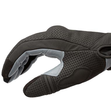 GUANTO UOMO ELISIO 9130HMN3 TUCANO URBANO NERO - Della Categoria Guanti Estivi Uomo Produttore Tucano Urbano - A soli €52.50! Acquista ora su Due Ruote Accessori