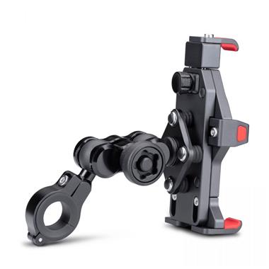 SUPPORTO TELEFONO UNIVERSALE MH-PRO No Vibration MIDLAND - Della Categoria Custodie Smartphone Produttore MIDLAND - A soli €79.20! Acquista ora su Due Ruote Accessori