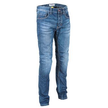 PANTALONE PROMO JEANS UOMO TWARON RIDER COLORE BLU - Della Categoria Pantaloni & Jeans Uomo Produttore PROMO JEANS - A soli €134.10! Acquista ora su Due Ruote Accessori
