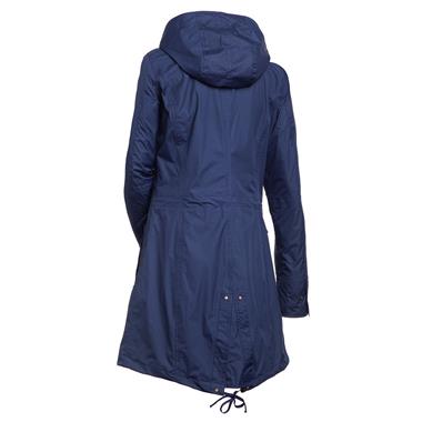 GIACCA LUNGA IMPERMEABILE TRASPIRANTE AMELIA PARKA BLU SCURO - Della Categoria Giubbini Tessuto Donna Produttore Tucano Urbano - A soli €44.90! Acquista ora su Due Ruote Accessori