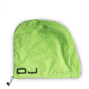 SACCA PORTACASCO MORBIDA VERDE - Della Categoria Accessori Vari Produttore OJ ATMOSFERE METROPOLITANE - A soli €8.00! Acquista ora su dueruoteaccessori.it