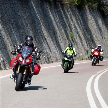 INTERFONO C1527 RUSH RCF SINGOLO BLUETOOTH MIDLAND 2022 - Della Categoria Interfoni Bluetooth Produttore MIDLAND - A soli €215.20! Acquista ora su Due Ruote Accessori