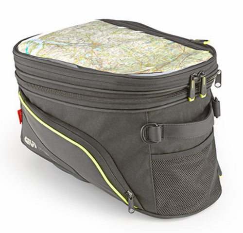 BORSA TANKLOCK PER MOTO ENDURO, 21 LT, ESTENSIBILE FINO A 27 LT. - Della Categoria Borse Serbatoio Tank loock Produttore Givi - A soli €82.50! Acquista ora su Due Ruote Accessori