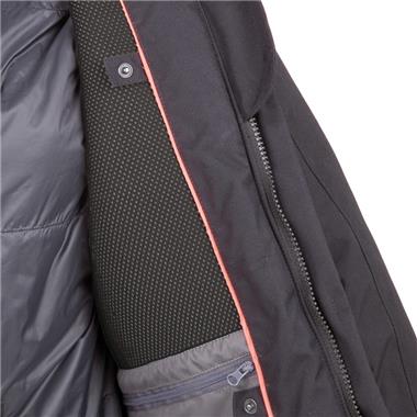 GIACCA TUCANO 8109WF095N URBANA 5G NERO NERO 38IT-34EU - Della Categoria Giubbini Tessuto Donna Produttore Tucano Urbano - A soli €179.25! Acquista ora su Due Ruote Accessori