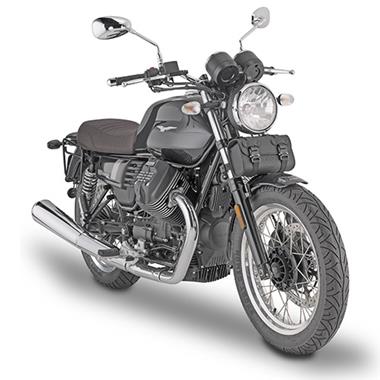 BORSELLO DA MANUBRIO CUSTOM KAPPA - Della Categoria Borse Custom Produttore Kappa s.r.l - A soli €64.50! Acquista ora su Due Ruote Accessori