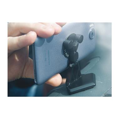 SUPPORTO MAGNETICO AUTO MOTO SCOOTER A CLIP PER SMARTPHONE NERO - Della Categoria Custodie Smartphone Produttore ENNECI MOTOCUBO - A soli €28.00! Acquista ora su dueruoteaccessori.it