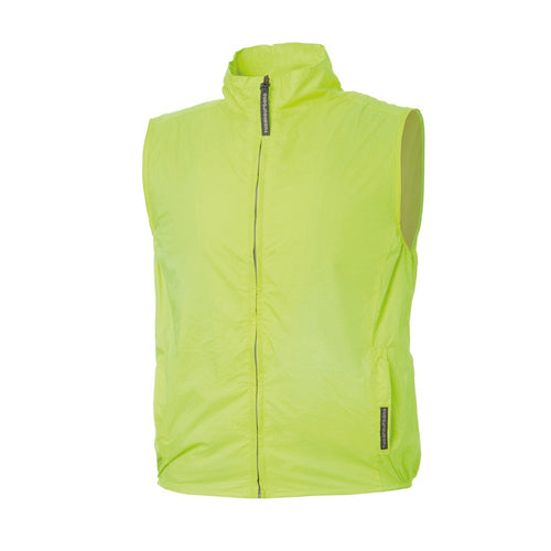 GILET NANO 751-YF REFLEX GIALLO FLO TUCANO URBANO - Della Categoria Gilet Uomo Produttore Tucano Urbano - A soli €38.25! Acquista ora su Due Ruote Accessori