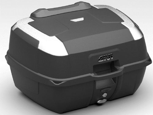 BAULETTO GIVI B45+ 45 LITRI NERO MONOLOCK - Della Categoria Bauletti Produttore Givi - A soli €126.75! Acquista ora su Due Ruote Accessori