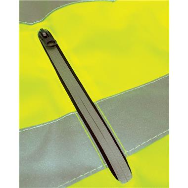 GILET FLASH 2 ALTA VISIBILITA GIALLO - Della Categoria Gilet Uomo Produttore OJ ATMOSFERE METROPOLITANE - A soli €32! Acquista ora su Due Ruote Accessori