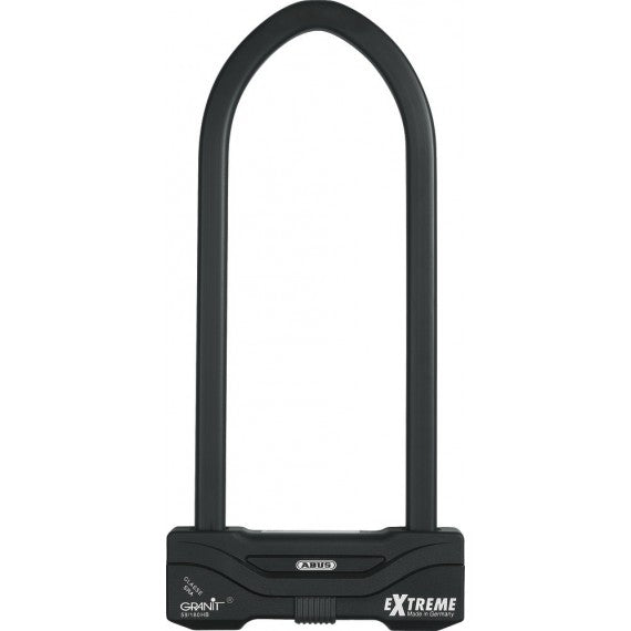 ARCO EXTREME 59 GRANIT LUNGHEZZA 260 ABUS - Della Categoria Antifurti & Catene Produttore Abus Imt - A soli €186.45! Acquista ora su dueruoteaccessori.it