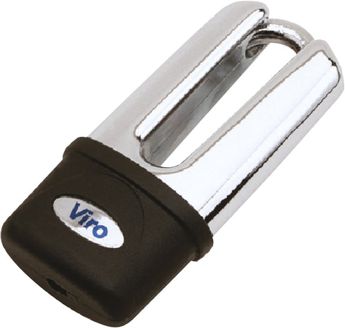 BLOCCADISCO VIRO BLINDATO EXTREME.D.11 CROMATO - Della Categoria Antifurti & Catene Produttore VIRO - A soli €52.25! Acquista ora su Due Ruote Accessori