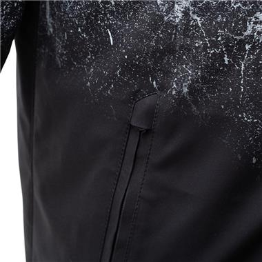 GIUBBINO UOMO BORMIO HYDROSCUD NERO BIANCO CONCRETE TUCANO URBANO - Della Categoria Giubbini Tessuto Uomo Produttore Tucano Urbano - A soli €142.50! Acquista ora su Due Ruote Accessori