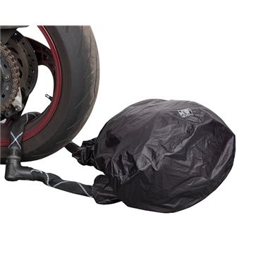 SALVACASCO NANO 488N TUCANO URBANO NERO - Della Categoria Borse Produttore Tucano Urbano - A soli €23.25! Acquista ora su Due Ruote Accessori