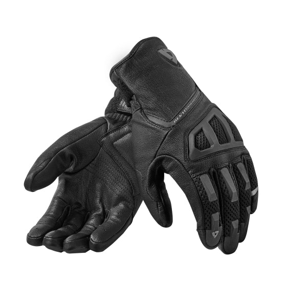 GUANTI ESTIVI UOMO REVIT ION NERO - Della Categoria Guanti Estivi Uomo Produttore REVIT - A soli €64! Acquista ora su Due Ruote Accessori