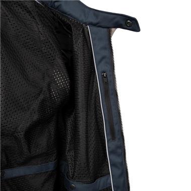 GIUBBINO UOMO TEXWORK TUCANO URBANO SABBIA BLU SCURO - Della Categoria Giubbini Estivi Uomo Produttore Tucano Urbano - A soli €81.75! Acquista ora su Due Ruote Accessori