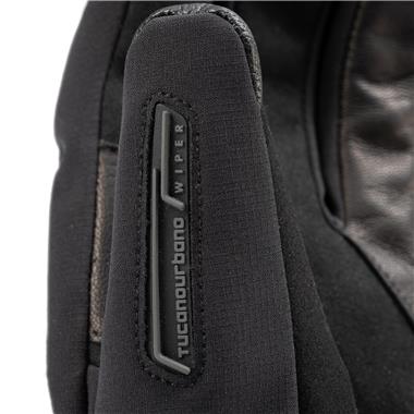 GUANTI UOMO TUCANO URBANO GINKO 2G 9113HM NERO - Della Categoria Guanti Invernali Uomo Produttore Tucano Urbano - A soli €48.75! Acquista ora su Due Ruote Accessori