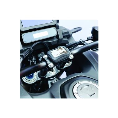 PORTA TELEPASS MINI OJ NERO - Della Categoria Accessori Vari Produttore OJ ATMOSFERE METROPOLITANE - A soli €11.20! Acquista ora su Due Ruote Accessori