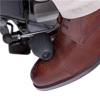 PROTEGGI SALVASCARPA 312-1 NEW FOOT-ON NERO TUCANO URBANO - Della Categoria Accessori Vari Produttore Tucano Urbano - A soli €15.75! Acquista ora su Due Ruote Accessori