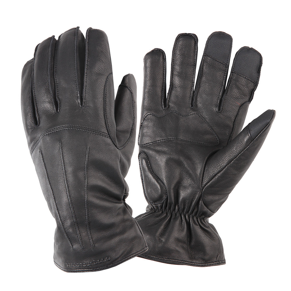 GUANTI PELLE UOMO SOFTY ICON NERO 951IMM TUCANO URBANO - Della Categoria Guanti Invernali Uomo Produttore Tucano Urbano - A soli €63.75! Acquista ora su Due Ruote Accessori