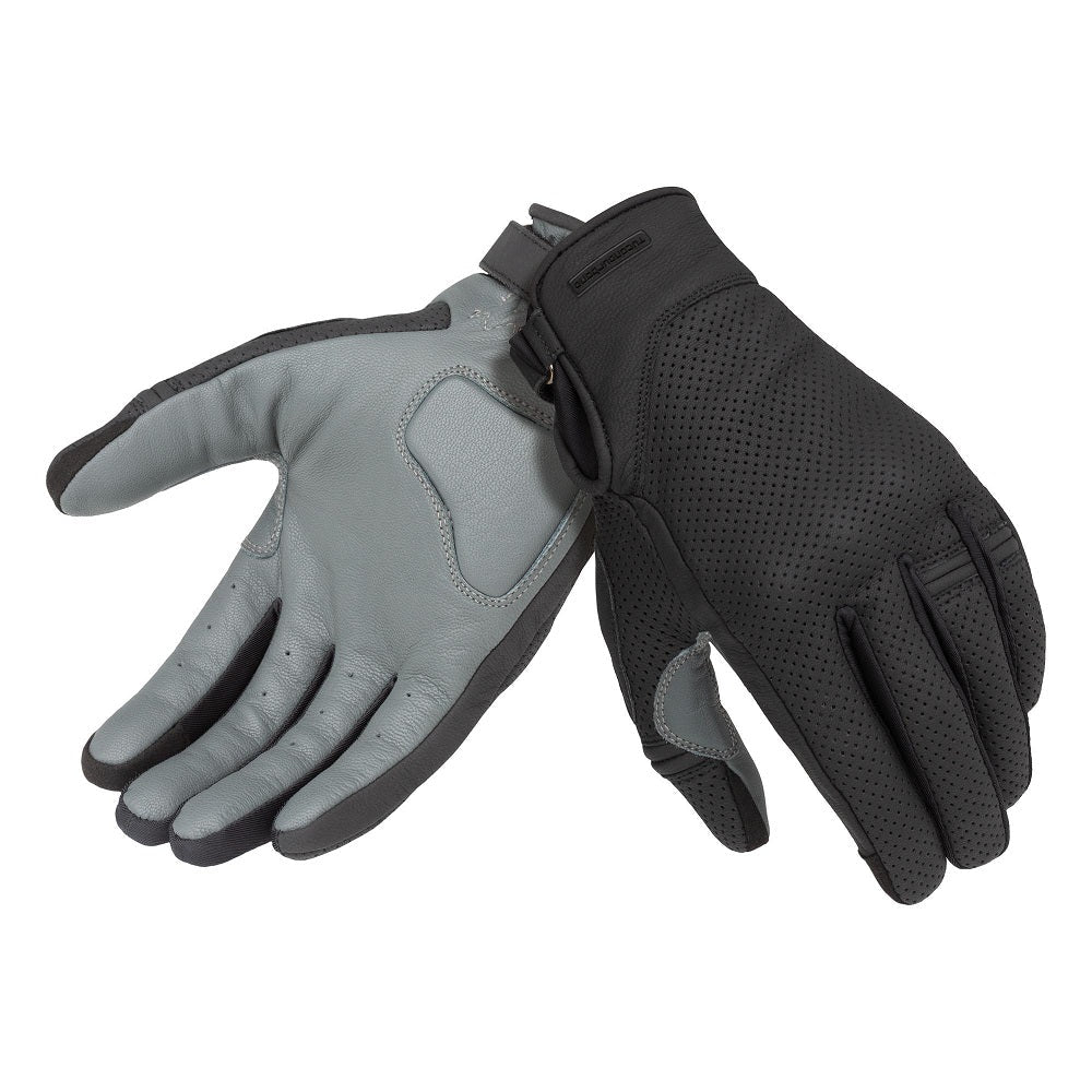 GUANTO UOMO ELISIO 9130HMN3 TUCANO URBANO NERO - Della Categoria Guanti Estivi Uomo Produttore Tucano Urbano - A soli €52.50! Acquista ora su Due Ruote Accessori