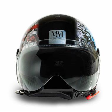 CASCO JET MM INDEPENDENT TOKYO - Della Categoria Caschi Jet Produttore MM INDEPENDENT - A soli €189.00! Acquista ora su dueruoteaccessori.it