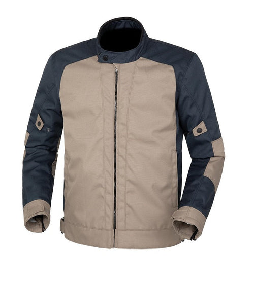 GIUBBINO UOMO TEXWORK TUCANO URBANO SABBIA BLU SCURO - Della Categoria Giubbini Estivi Uomo Produttore Tucano Urbano - A soli €81.75! Acquista ora su Due Ruote Accessori