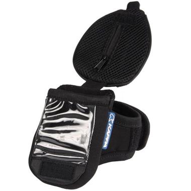 PORTA I-POD-TELEFONINO - Della Categoria Accessori Vari Produttore Kappa s.r.l - A soli €21.15! Acquista ora su Due Ruote Accessori