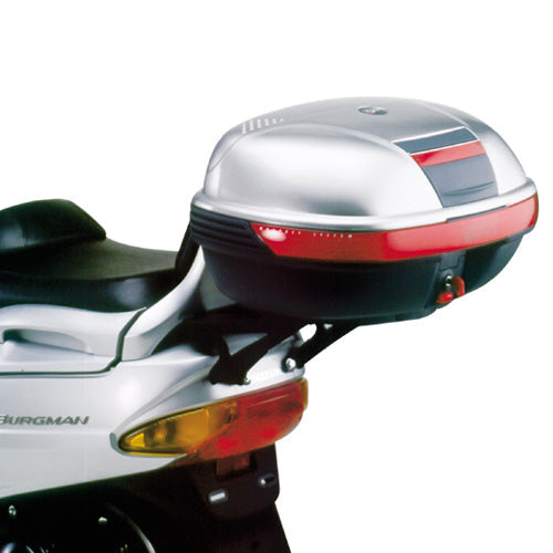 PIASTRA SR113 GIVI SUZUCKI AN 250-400 01 - Della Categoria Piastre & Portapacchi Produttore Givi - A soli €43.20! Acquista ora su Due Ruote Accessori