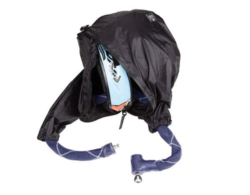 SALVACASCO NANO 488N TUCANO URBANO NERO - Della Categoria Borse Produttore Tucano Urbano - A soli €23.25! Acquista ora su Due Ruote Accessori