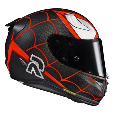CASCO INTEGRALE HJC RPHA11 MILES MORALES MARVEL MC1SF - Della Categoria Caschi Integrale Fibra Produttore HJC HELMETS - A soli €535.40! Acquista ora su Due Ruote Accessori