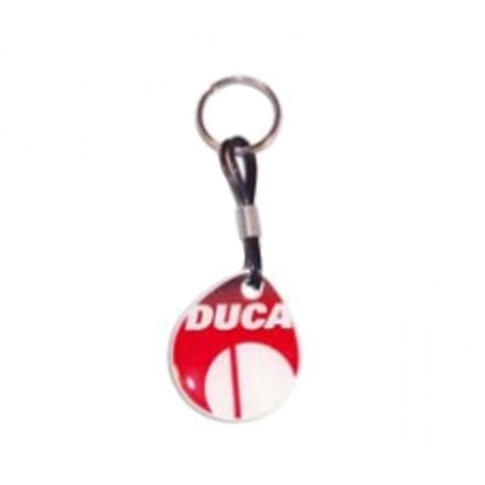 PORTACHIAVI RESINATI DUCATI SCUDETTO BIG STAR - Della Categoria Portachiavi Produttore Big Star - A soli €4.60! Acquista ora su dueruoteaccessori.it
