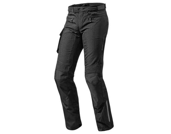 PANTALONE UOMO REVIT ENTERPRISE 2 NORMA NERO - Della Categoria Pantaloni & Jeans Uomo Produttore REVIT - A soli €136! Acquista ora su Due Ruote Accessori