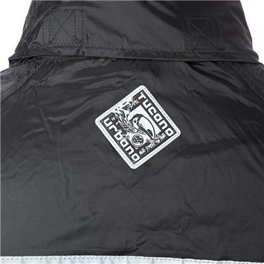 GIACCA IMPERMEABILE PARABELLUM LUNGA SCOOTER NERO - Della Categoria Completo Antipioggia Produttore Tucano Urbano - A soli €56.25! Acquista ora su Due Ruote Accessori