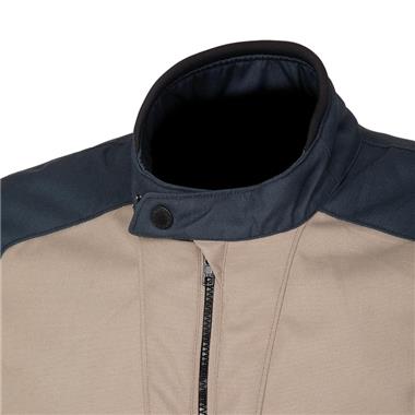 GIUBBINO UOMO TEXWORK TUCANO URBANO SABBIA BLU SCURO - Della Categoria Giubbini Estivi Uomo Produttore Tucano Urbano - A soli €81.75! Acquista ora su Due Ruote Accessori