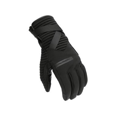GUANTI UOMO TUCANO BREAK HYDROSCUD NERI - Della Categoria Guanti Invernali Uomo Produttore Tucano Urbano - A soli €48.75! Acquista ora su Due Ruote Accessori