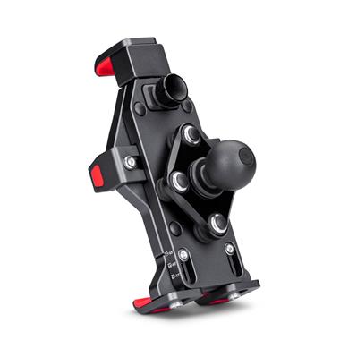 SUPPORTO TELEFONO UNIVERSALE MH-PRO No Vibration MIDLAND - Della Categoria Custodie Smartphone Produttore MIDLAND - A soli €79.20! Acquista ora su Due Ruote Accessori