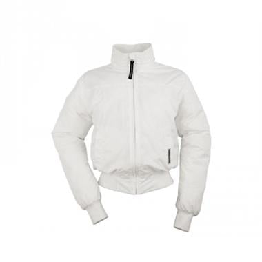 GIUBBINO PIPER LADY SUMMER BIANCO ESTIVO - Della Categoria Giubbini Estivi Donna Produttore Tucano Urbano - A soli €86.55! Acquista ora su Due Ruote Accessori