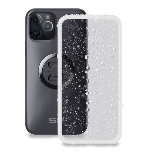 SP WEATHER COVER IPHONE 13 PRO MAX-12 PRO MAX - Della Categoria Custodie Smartphone Produttore SGR - A soli €16! Acquista ora su Due Ruote Accessori