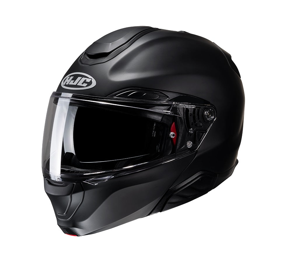 CASCO MODULARE HJC RPHA91 NERO OPACO - Della Categoria Caschi Modulari Fibra Produttore HJC HELMETS - A soli €467.40! Acquista ora su Due Ruote Accessori