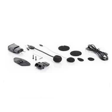 INTERFONO BTX2 PRO SLR BLUETOOTH SINGOLO CON HI FI SPEAKER - Della Categoria Interfoni Bluetooth Produttore MIDLAND - A soli €207.20! Acquista ora su Due Ruote Accessori
