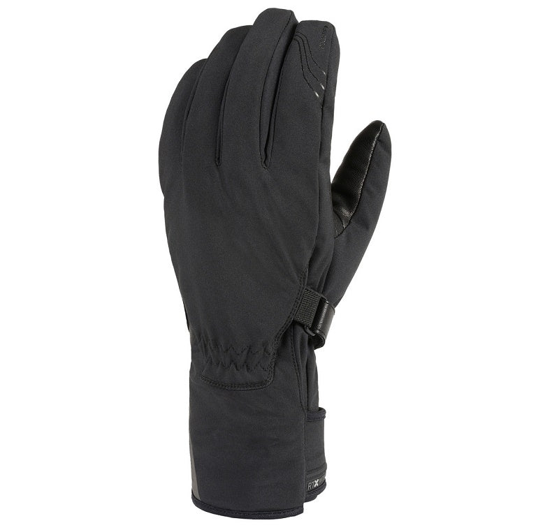 GUANTI TESSUTO UOMO MACNA TIGO EVO RTX NERO - Della Categoria Guanti Invernali Uomo Produttore MACNA - A soli €52! Acquista ora su Due Ruote Accessori