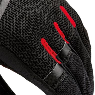 GUANTI TUCANO URBANO UNISEX PENNA MESH NERO–ROSSO - Della Categoria Guanti Estivi Uomo Produttore Tucano Urbano - A soli €36! Acquista ora su Due Ruote Accessori